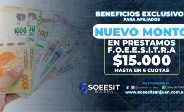 beneficios exclusivos afiliados 15000