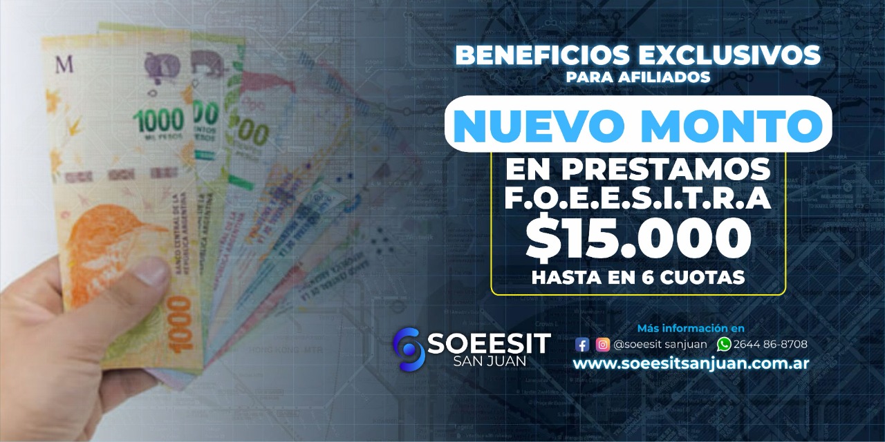 beneficios exclusivos afiliados 15000