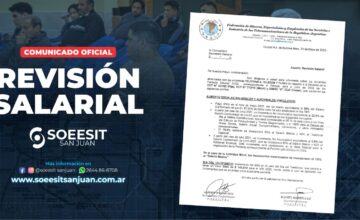 revision salarial soeesit san juan