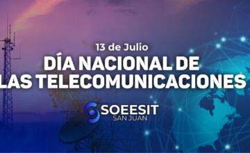 dia internacional de las telecomunicaciones