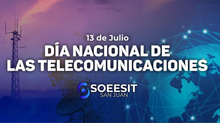 dia internacional de las telecomunicaciones