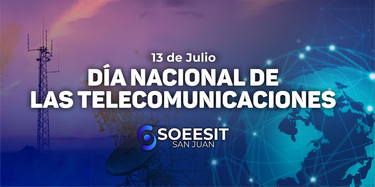 dia internacional de las telecomunicaciones