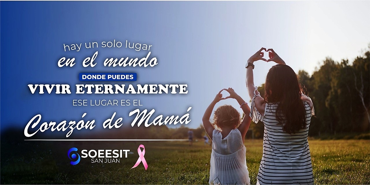 dia de la madre soeesit