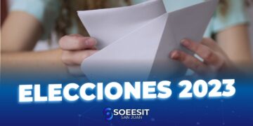 elecciones 2023 sindicato soeesit san juan